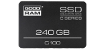 GOODRAM C100 240 GB